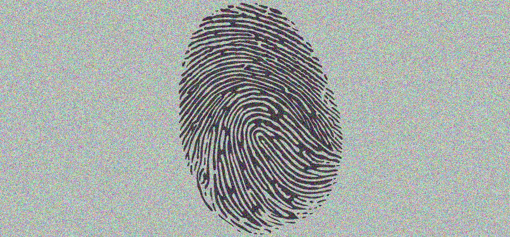 fingerprint