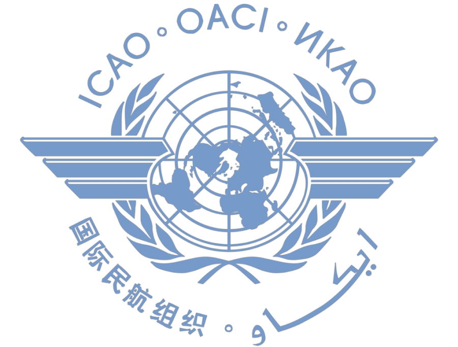 icao logo