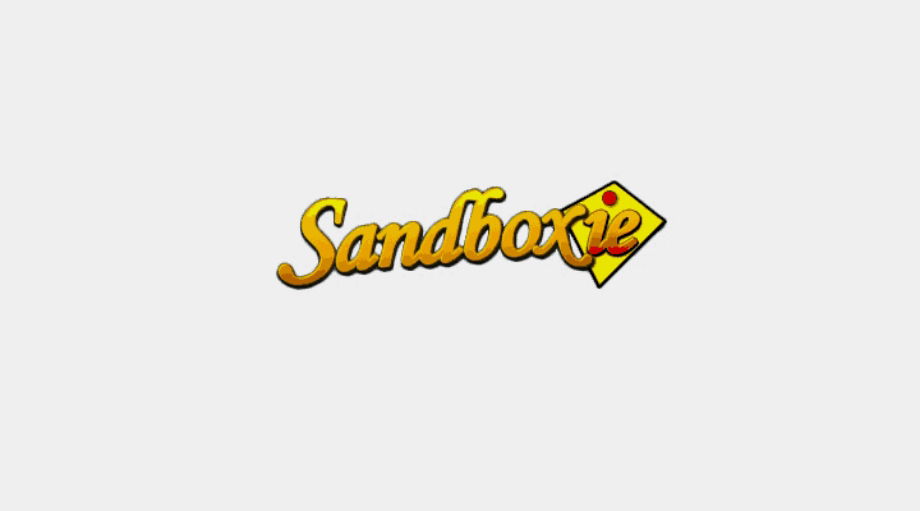 sandboxie