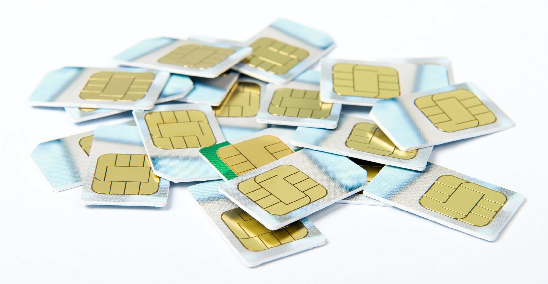 sim cards