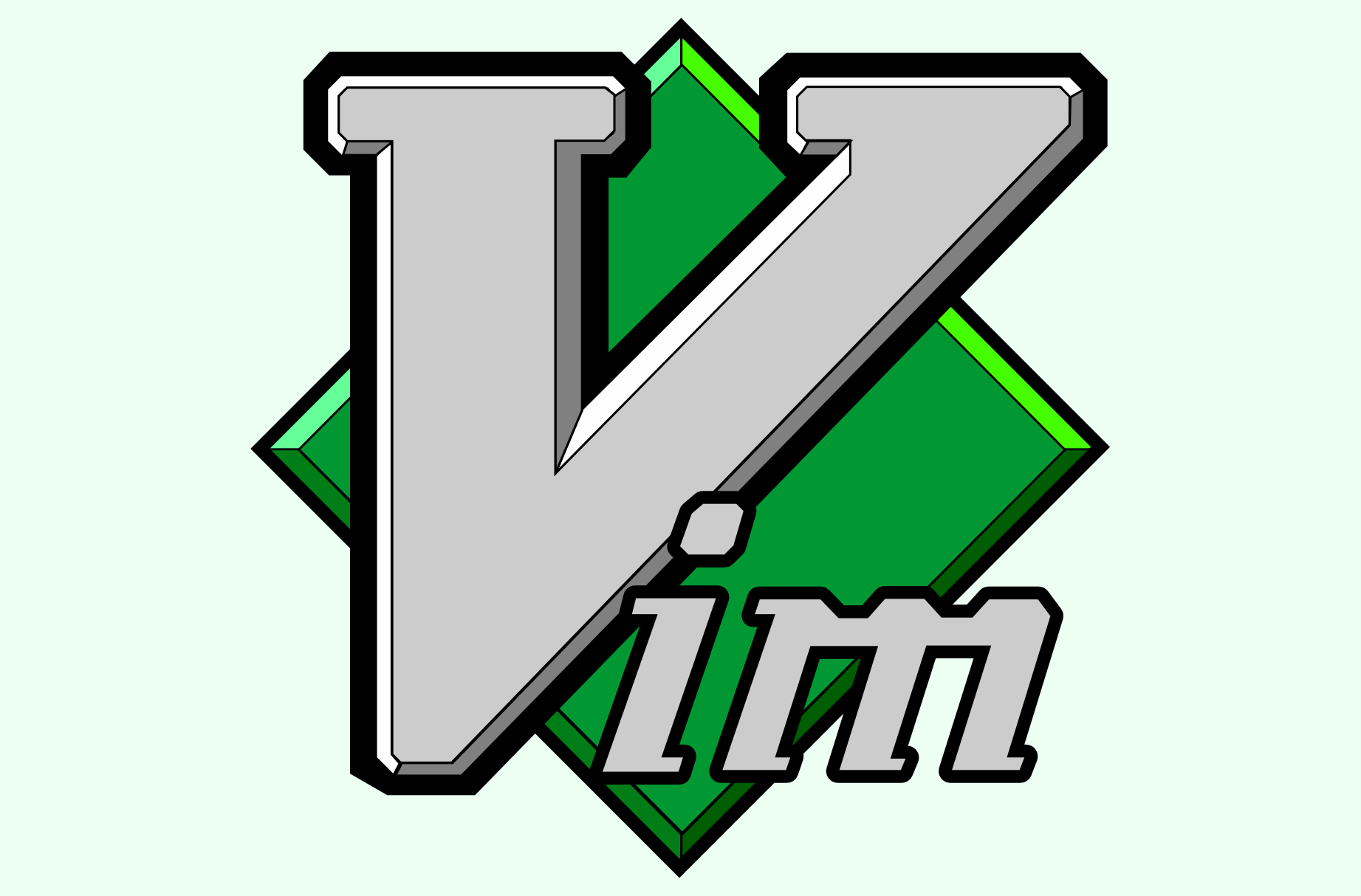 vim