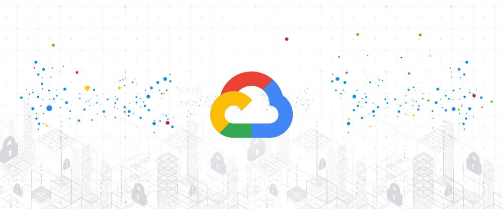 google cloud security