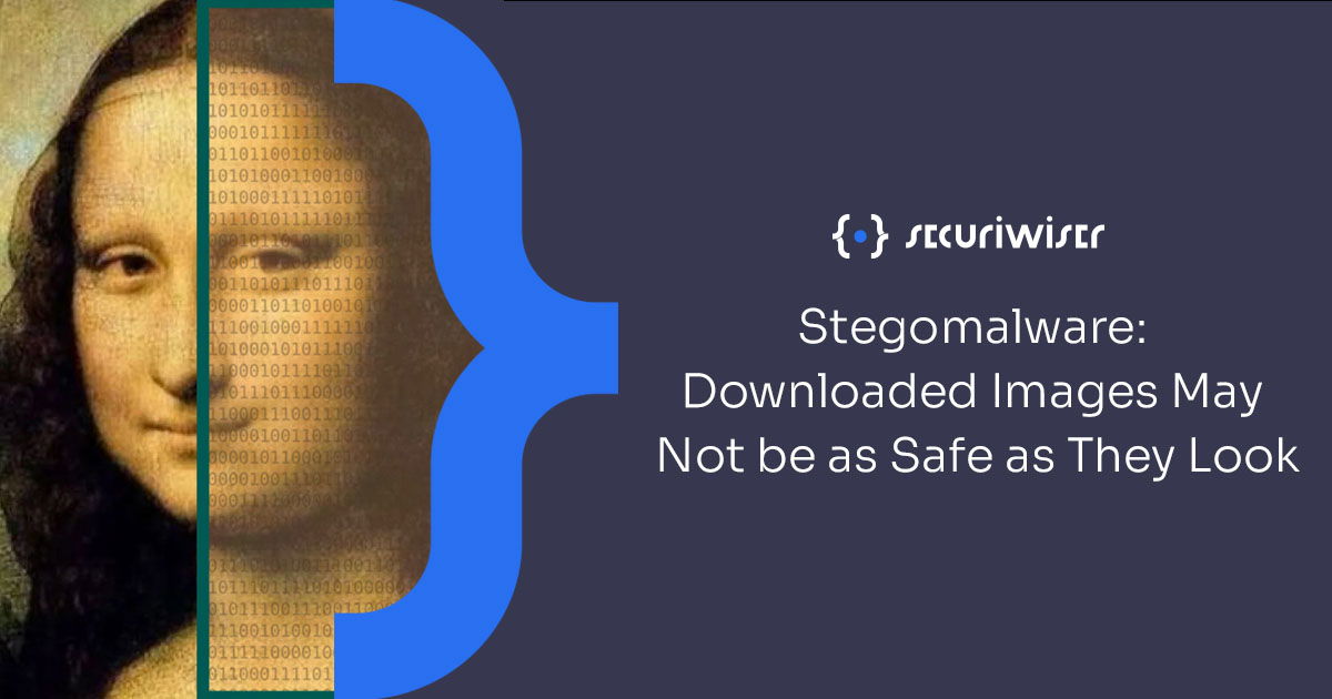 stegomalware