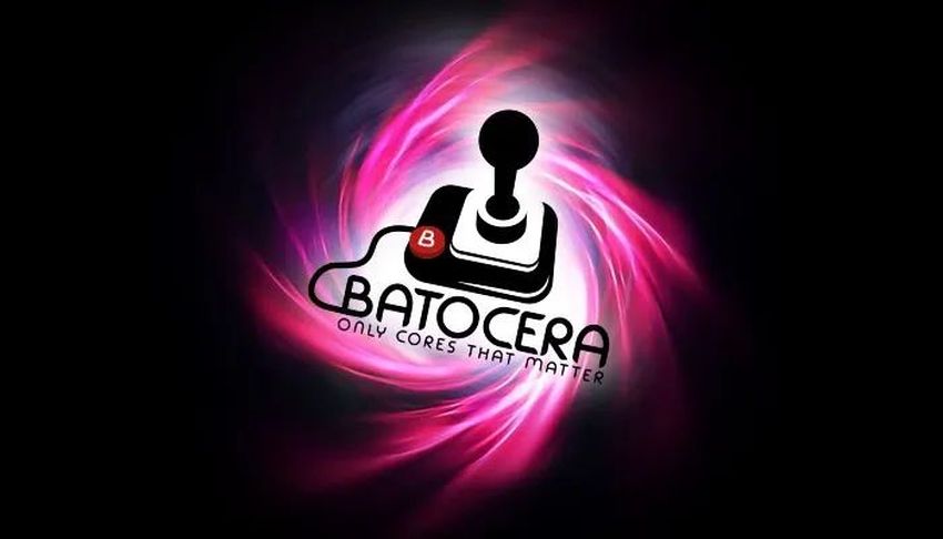 batocera logo a