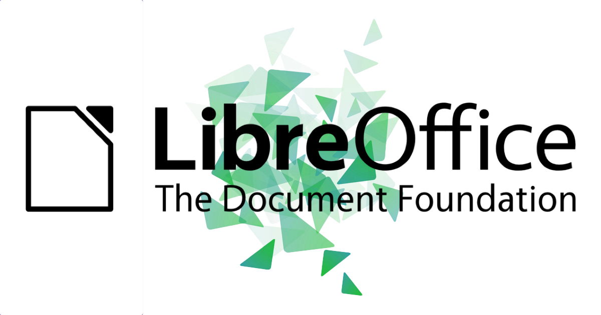 libreoffice white