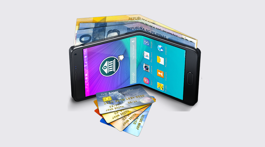 mobil wallet