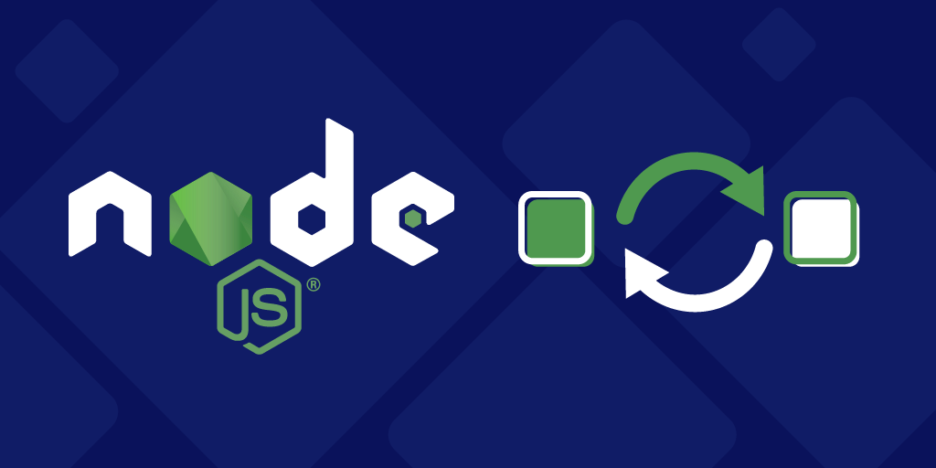 node js