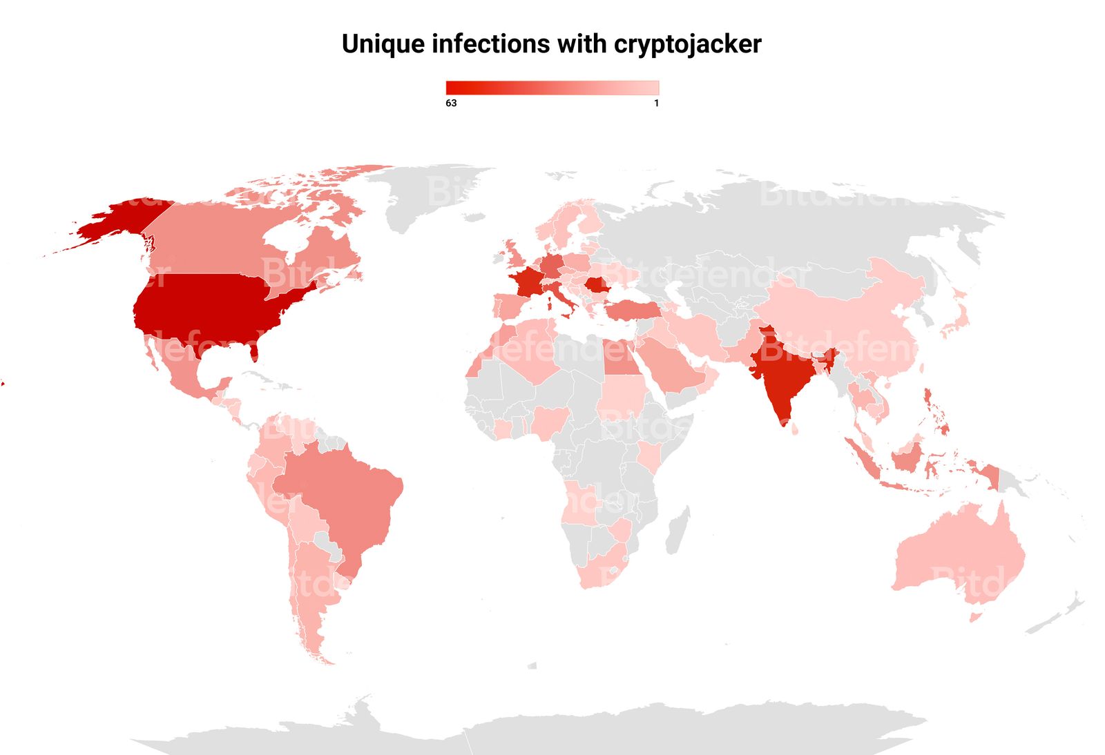 infections cryptojacker