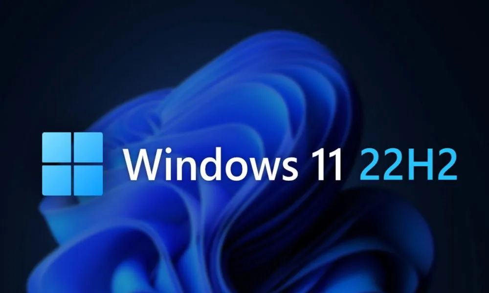 windows 11 22h2