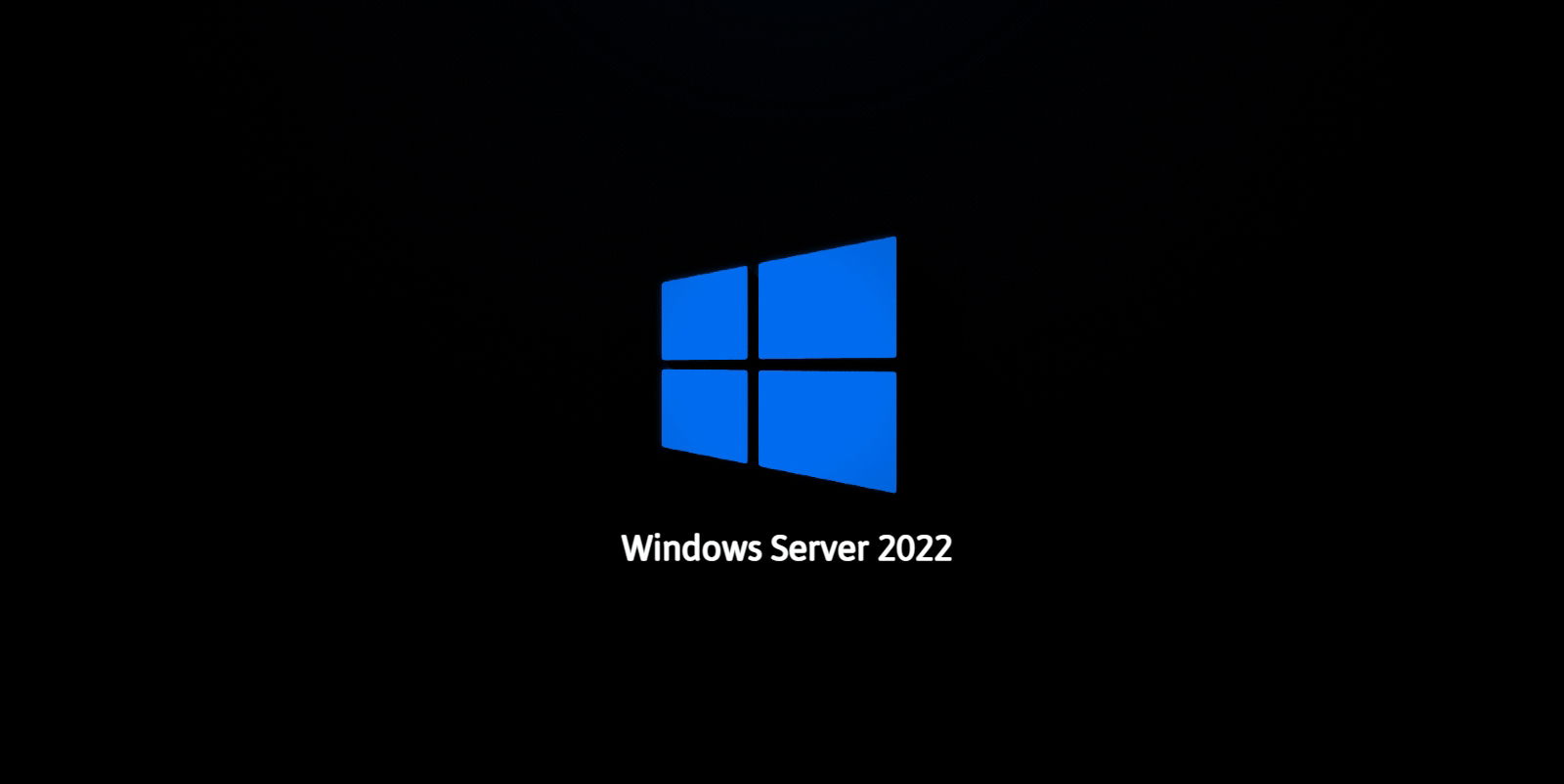 windows server 2022