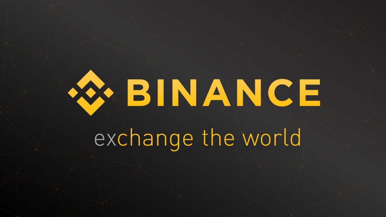 binance 1