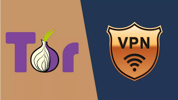 tor vpn