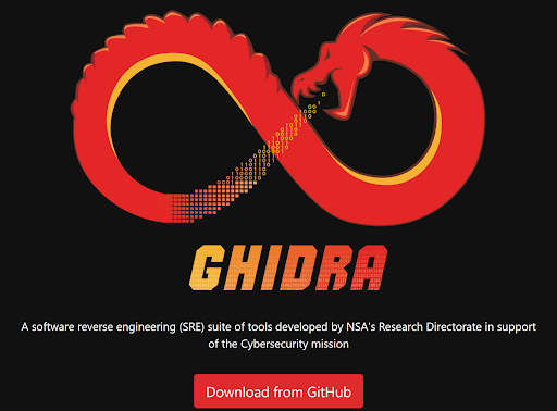 ghidra