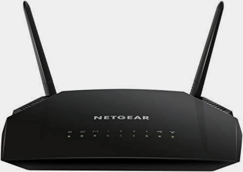 netgear