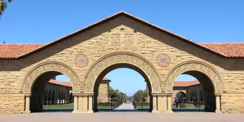 stanford university