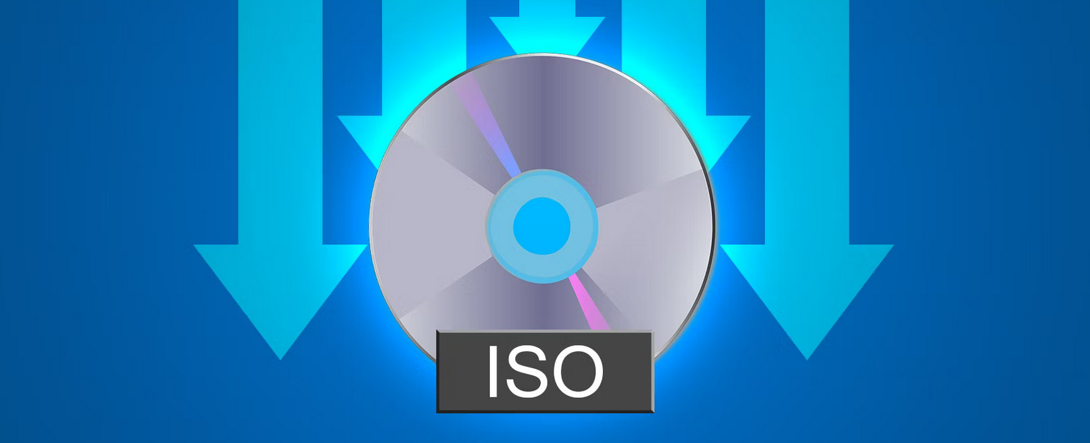 windows iso