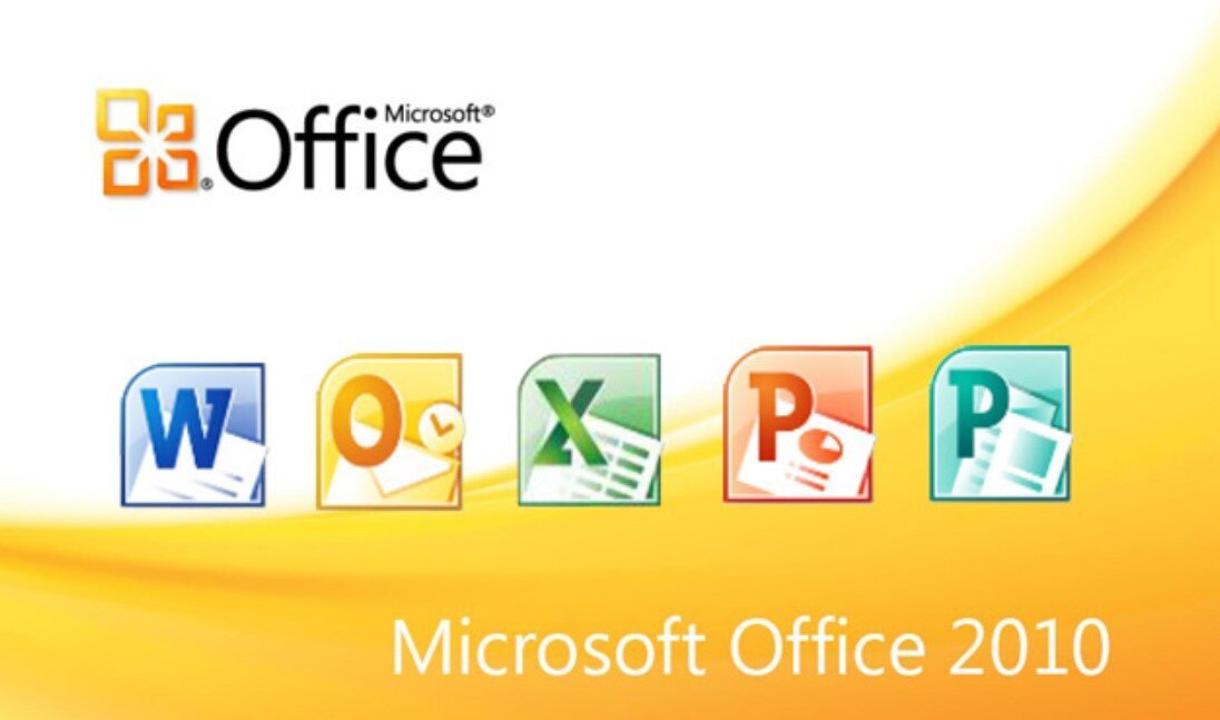 office 2010