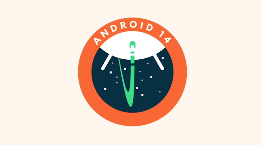 android 14