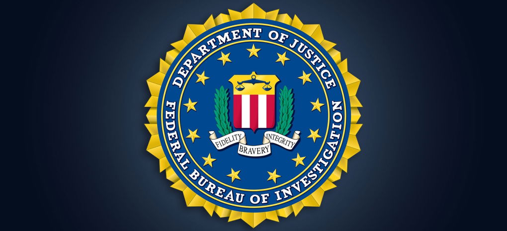 fbi federal bureau of investigation