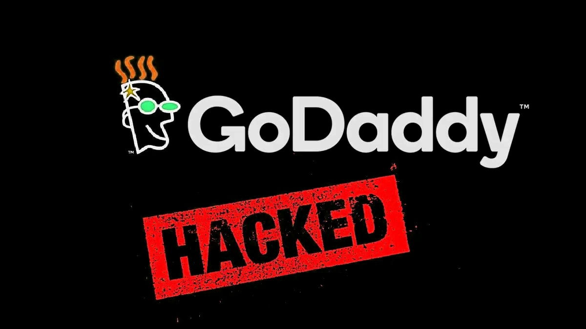 godaddy hacked