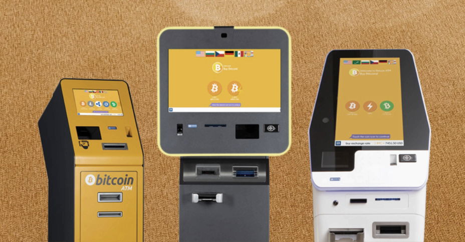 bitcoin atm