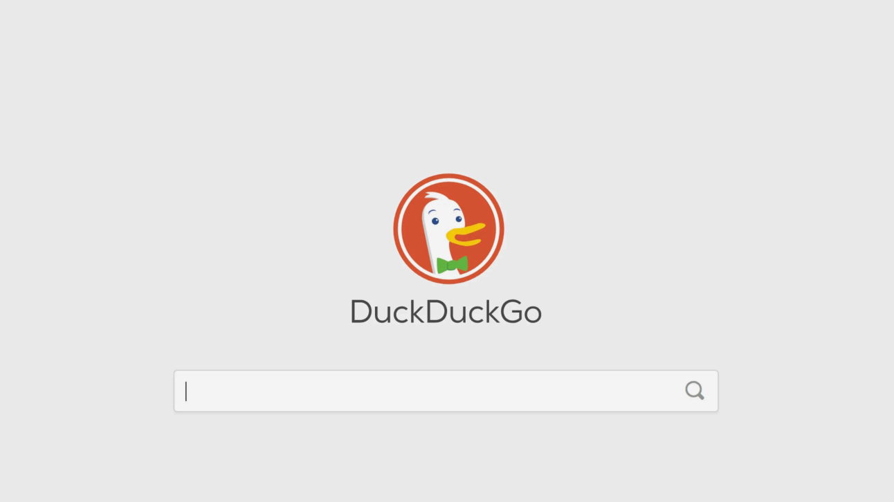 duckduckgo