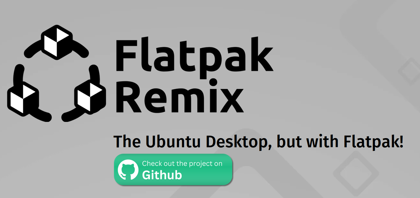 flatpakremix