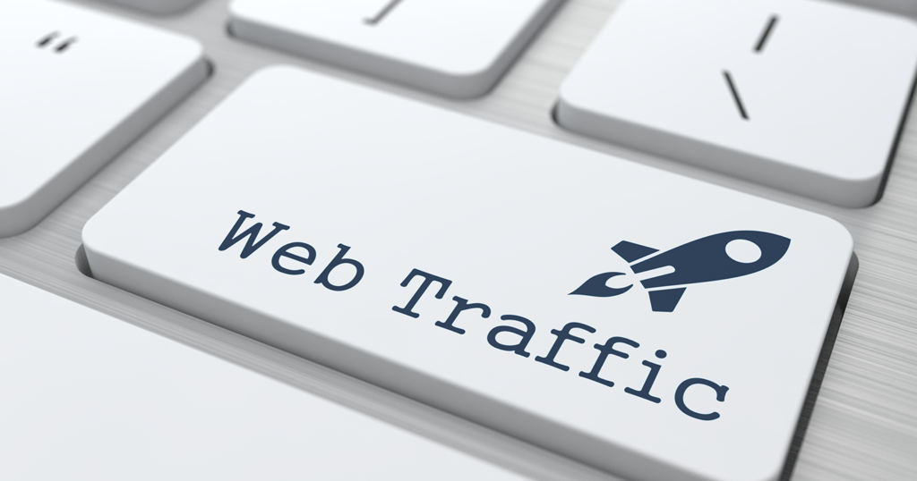 webtraffic