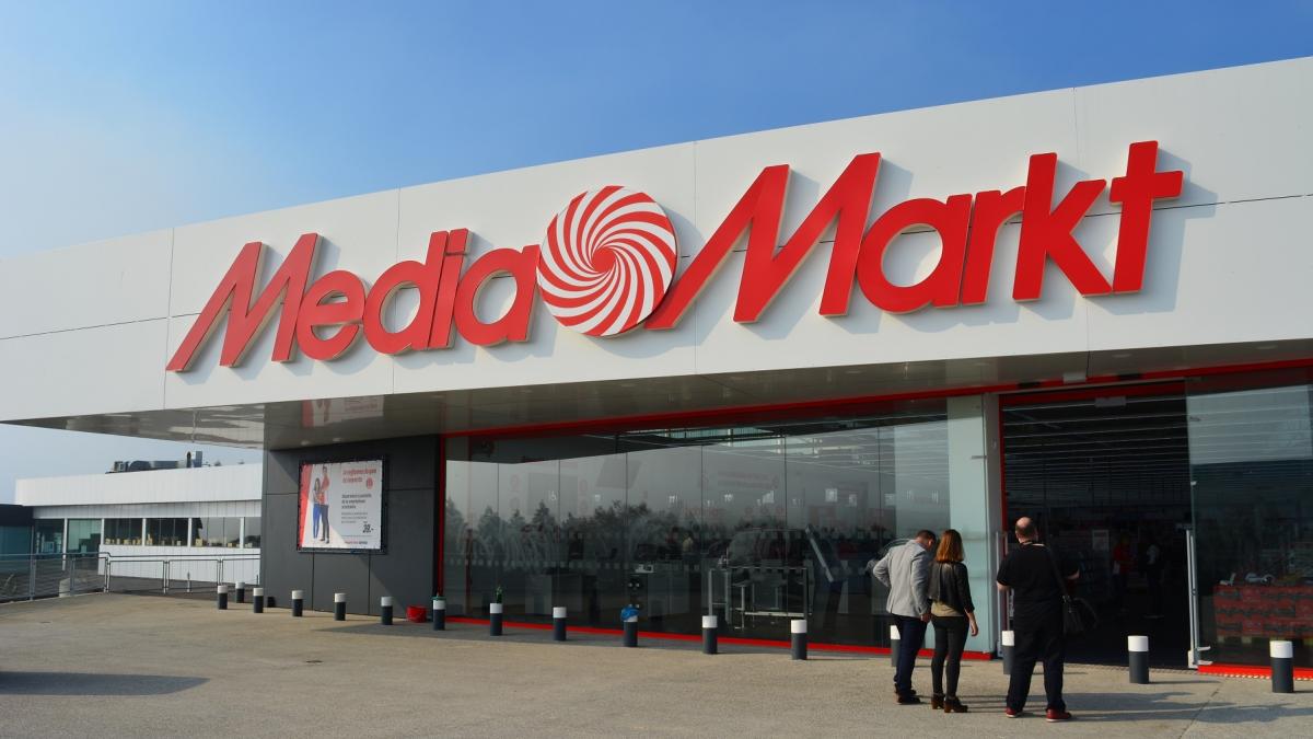 media markt