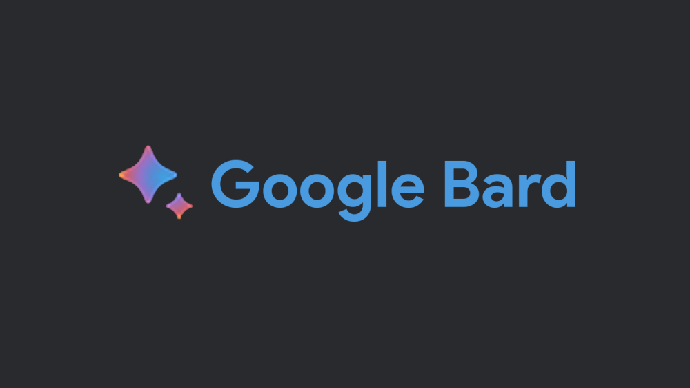 google bard