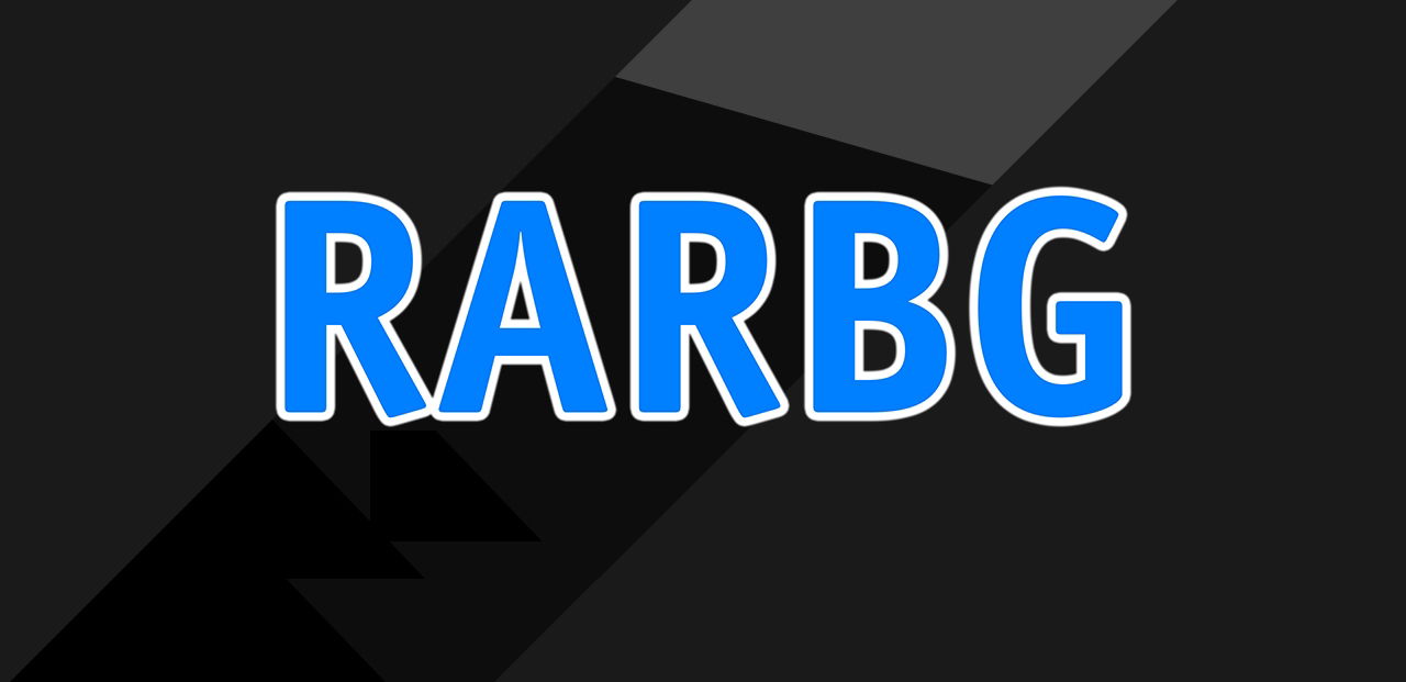 rarbg logo