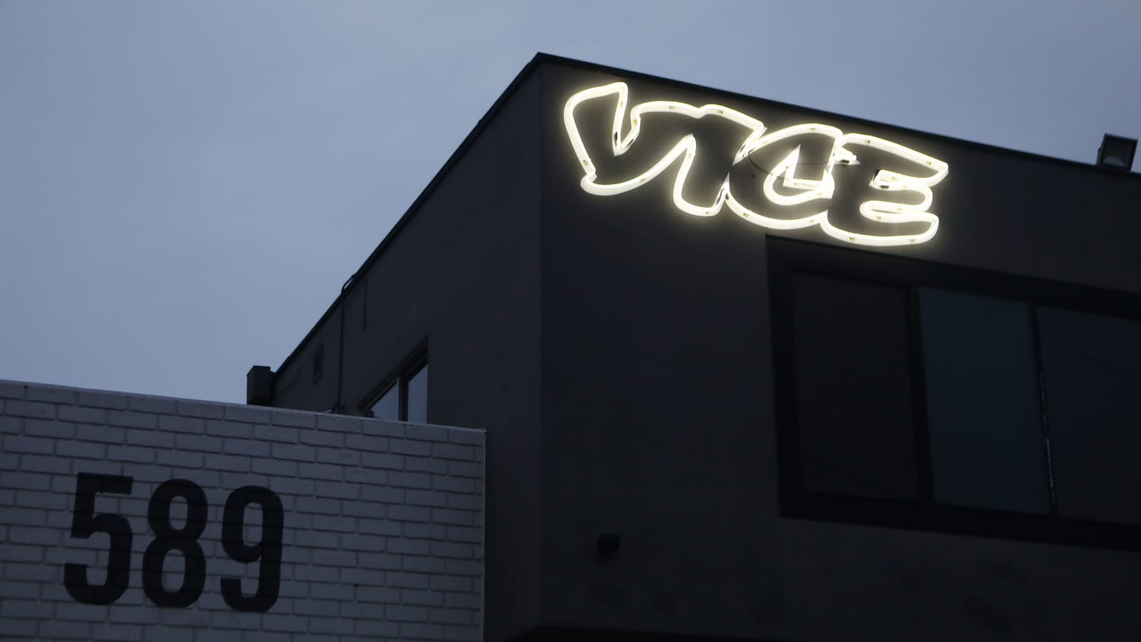 vice media