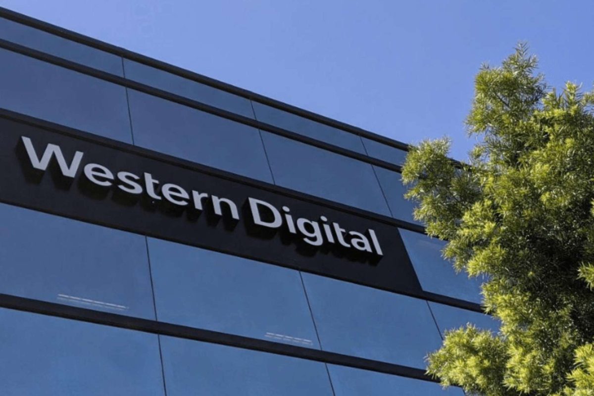 western digital1