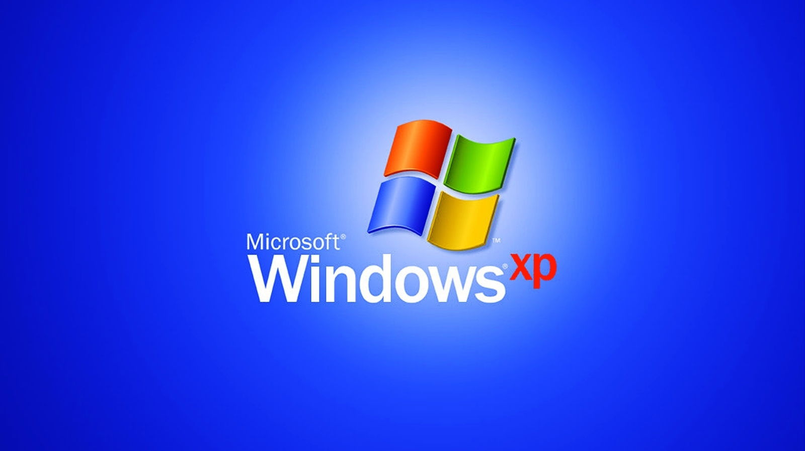 windows xp