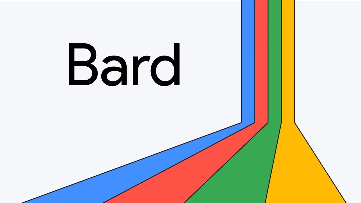 bard google