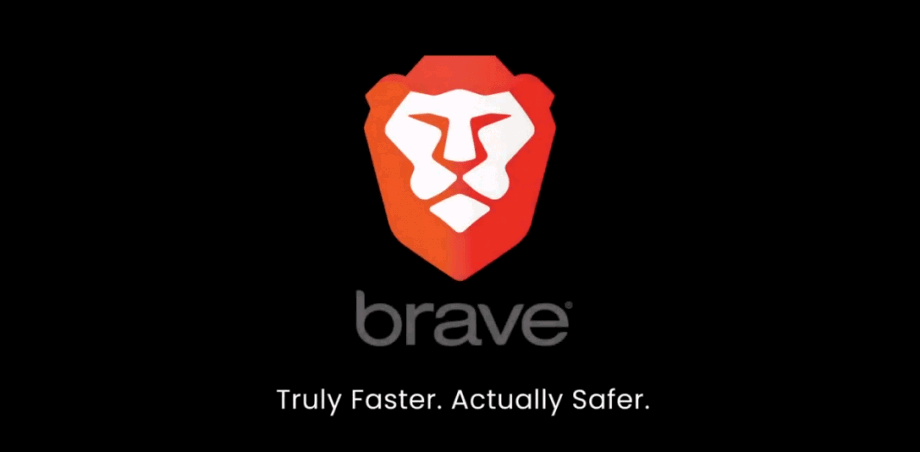 brave browser