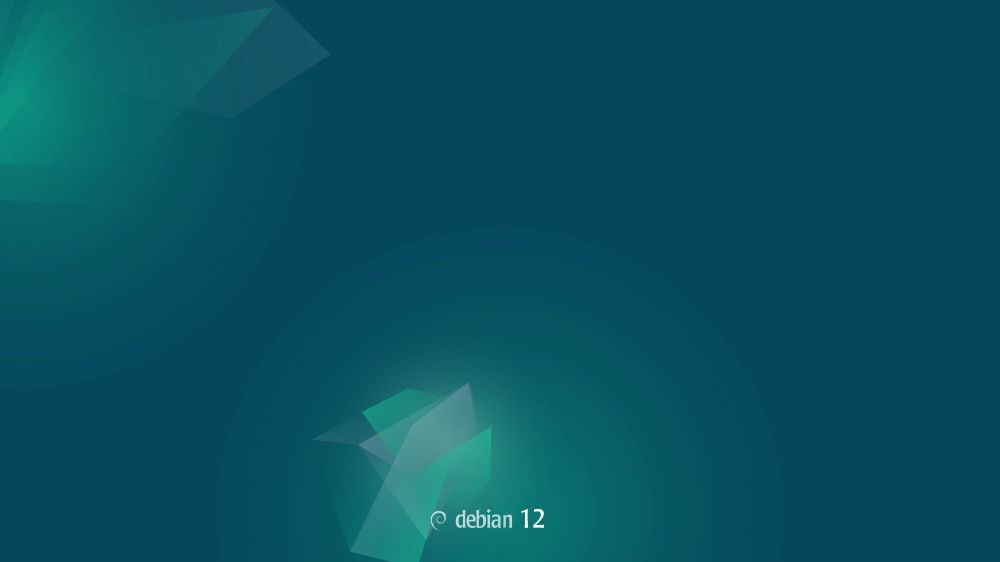 debian 12