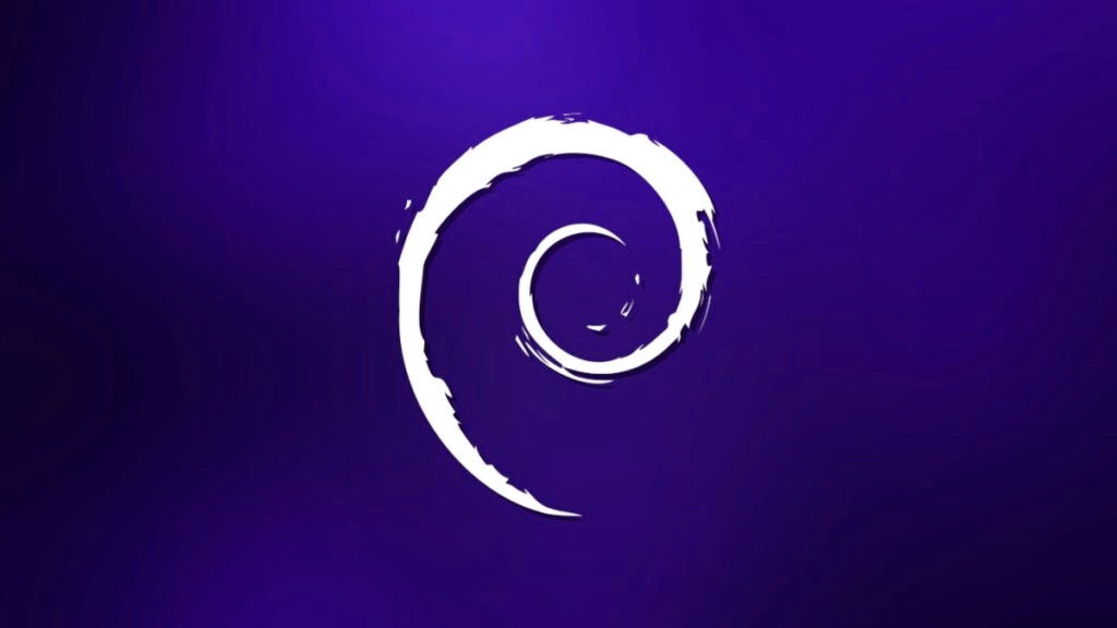 debian r