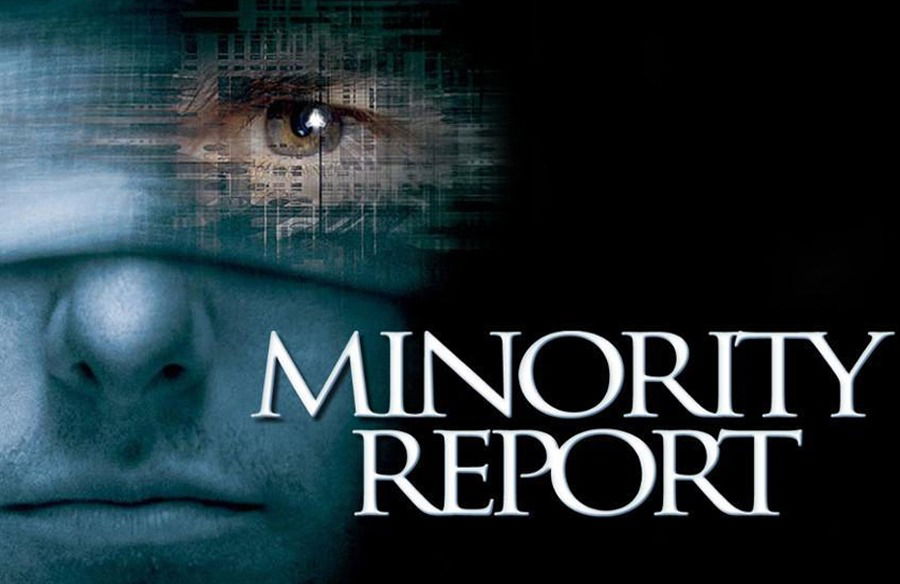 minority report