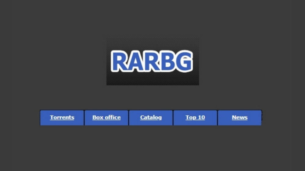 rarbg 6