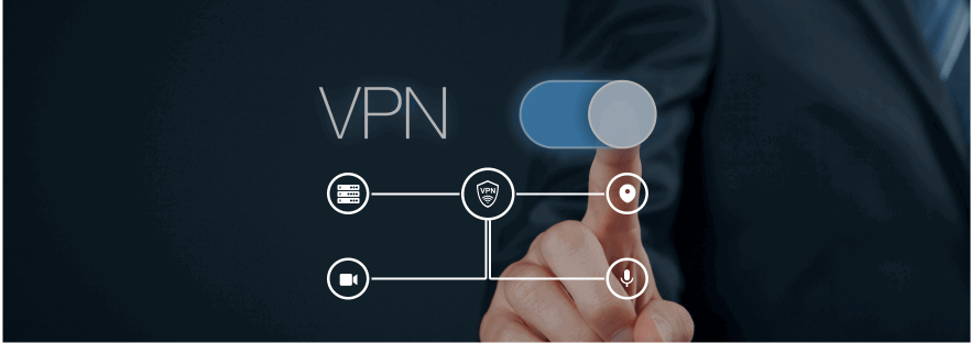 vpn ip