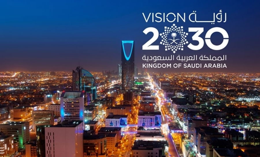 vision 2030