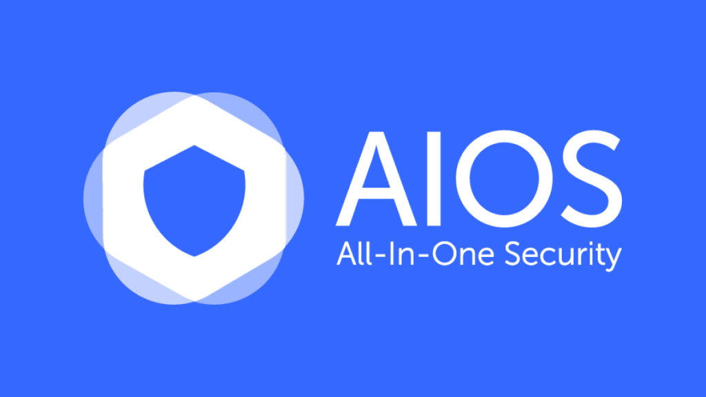 wordpress security plugin aios