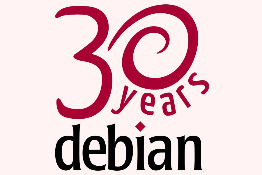 30 debian