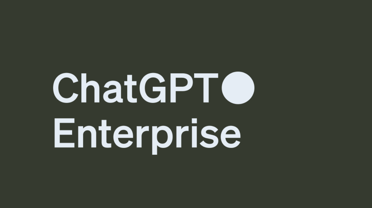 chatgpt enterprise