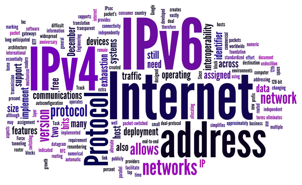 ipv4