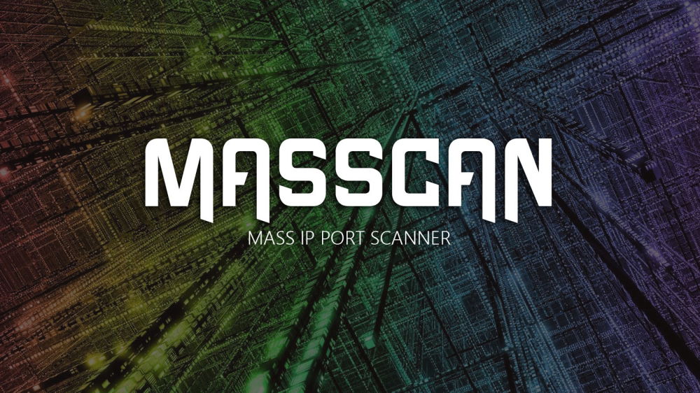 masscan