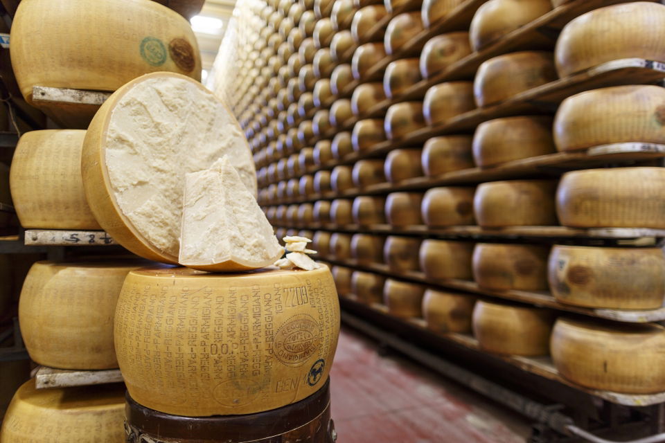 parmigiano 1