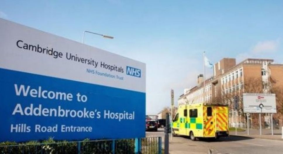 addenbrookes hospital