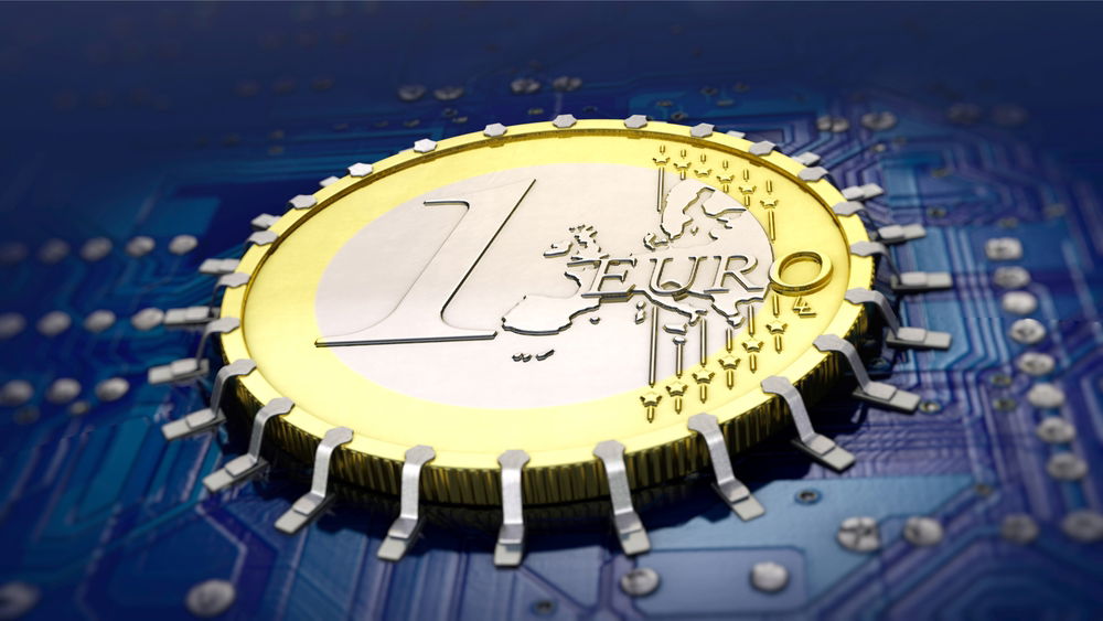 digital euro